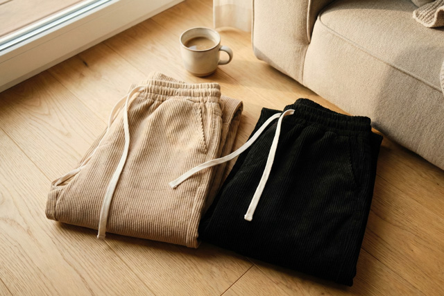 ダークエンジェル裏起毛パンツ「暖かさ・防寒性」に関する口コミ